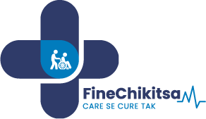 Finechikitsa Logo